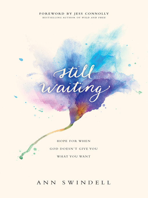 Title details for Still Waiting by Ann Swindell - Available